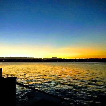 Habitacion Independiente A Pie Del Lago Con Ac เตคิวสควิซเทนโก ภายนอก รูปภาพ